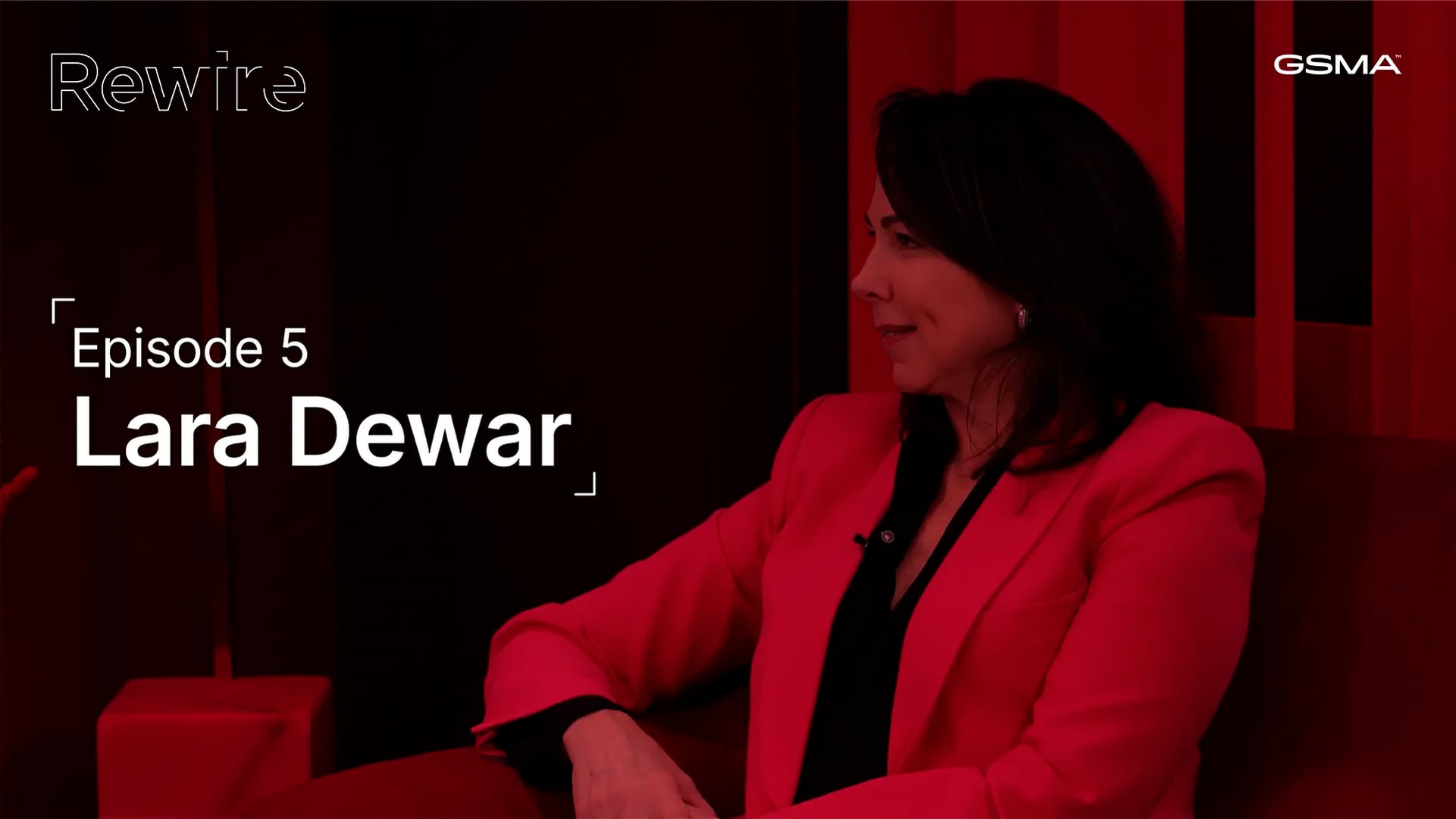 Rewire Episode 5: The Generous Leader with Lara Dewar