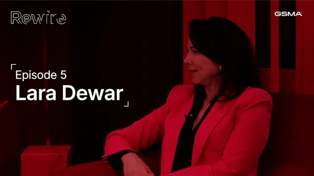 Rewire Episode 5: The Generous Leader...