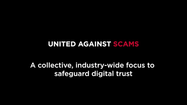 United Against Scams
