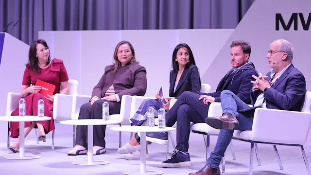 The 2026 CMO Playbook AI, Trust and G...