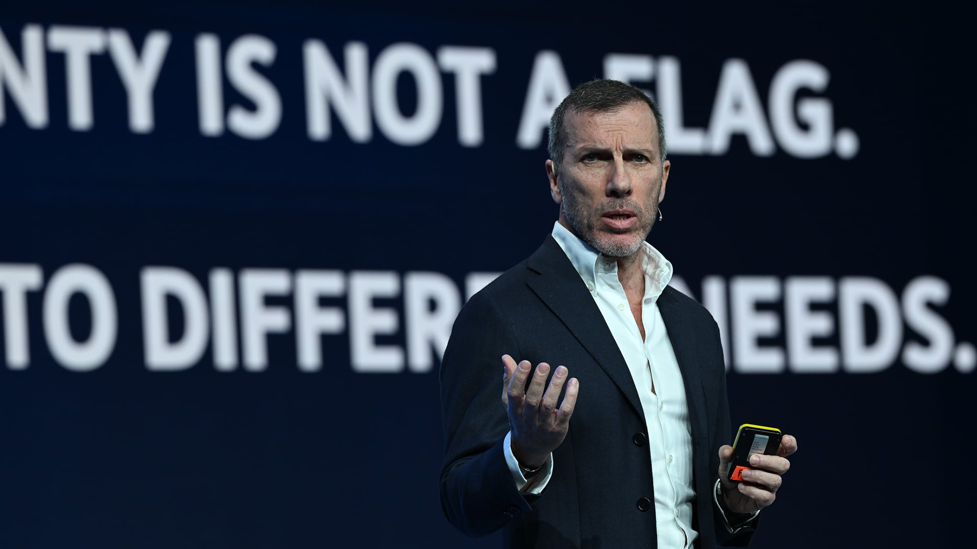 MWCB26 Keynote 9: Built for What's Next