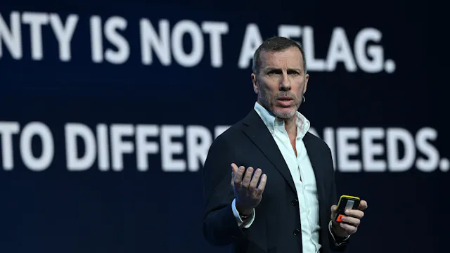 MWCB26 Keynote 9: Built for What's Next