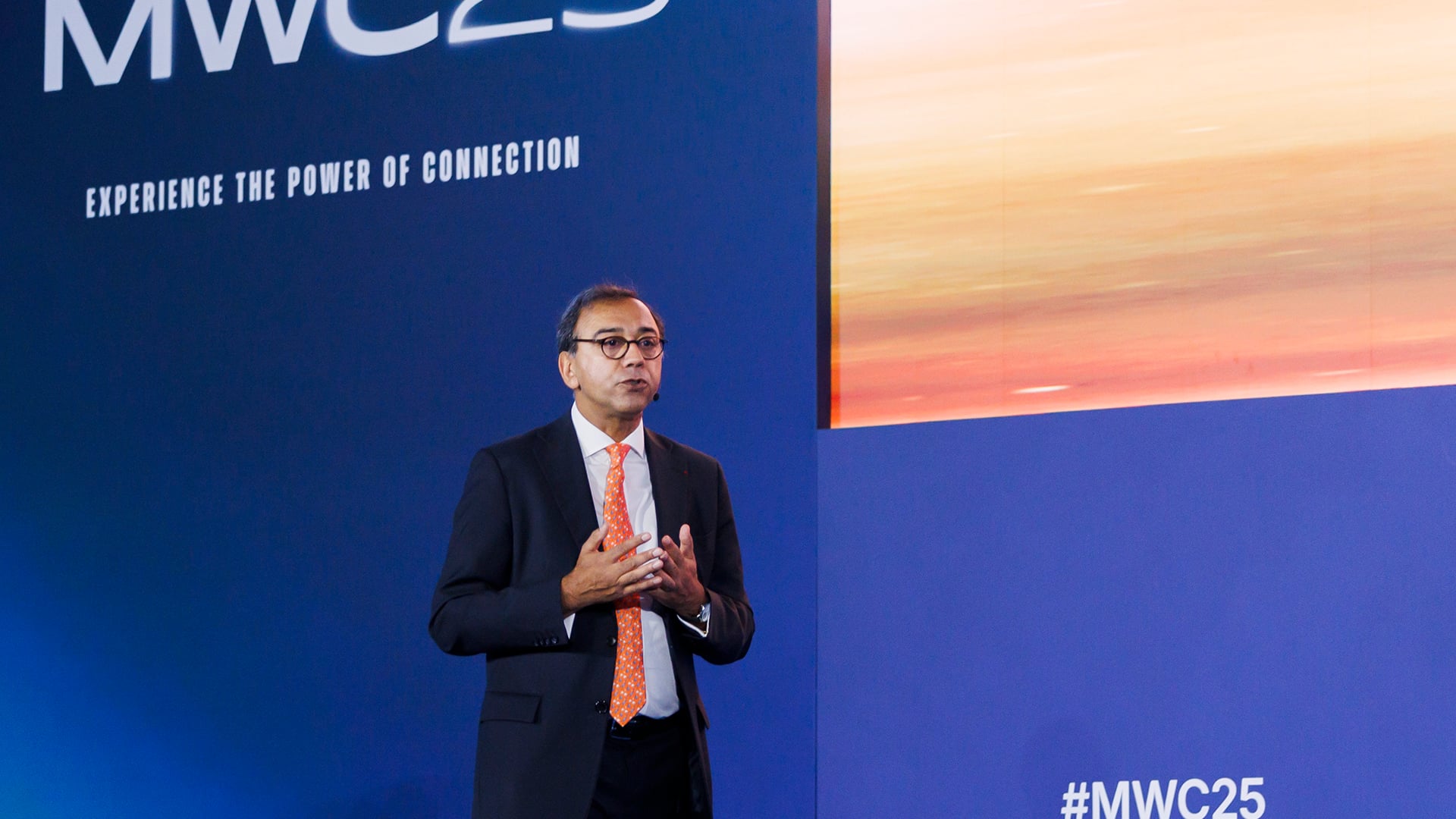 Keynote 1:  Africa’s Future First ‘Determining  the Path to a Digital Future