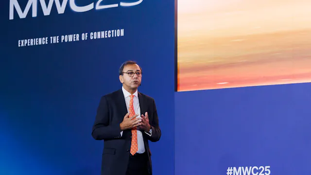 Keynote 1:  Africa’s Future First ‘De...