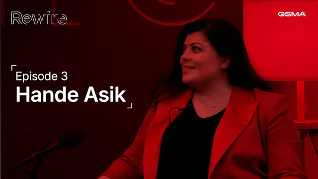 Rewire Episode 3: Respect the Questio...