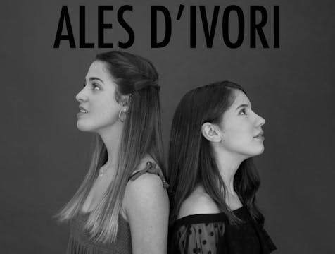 Ales d'Ivori