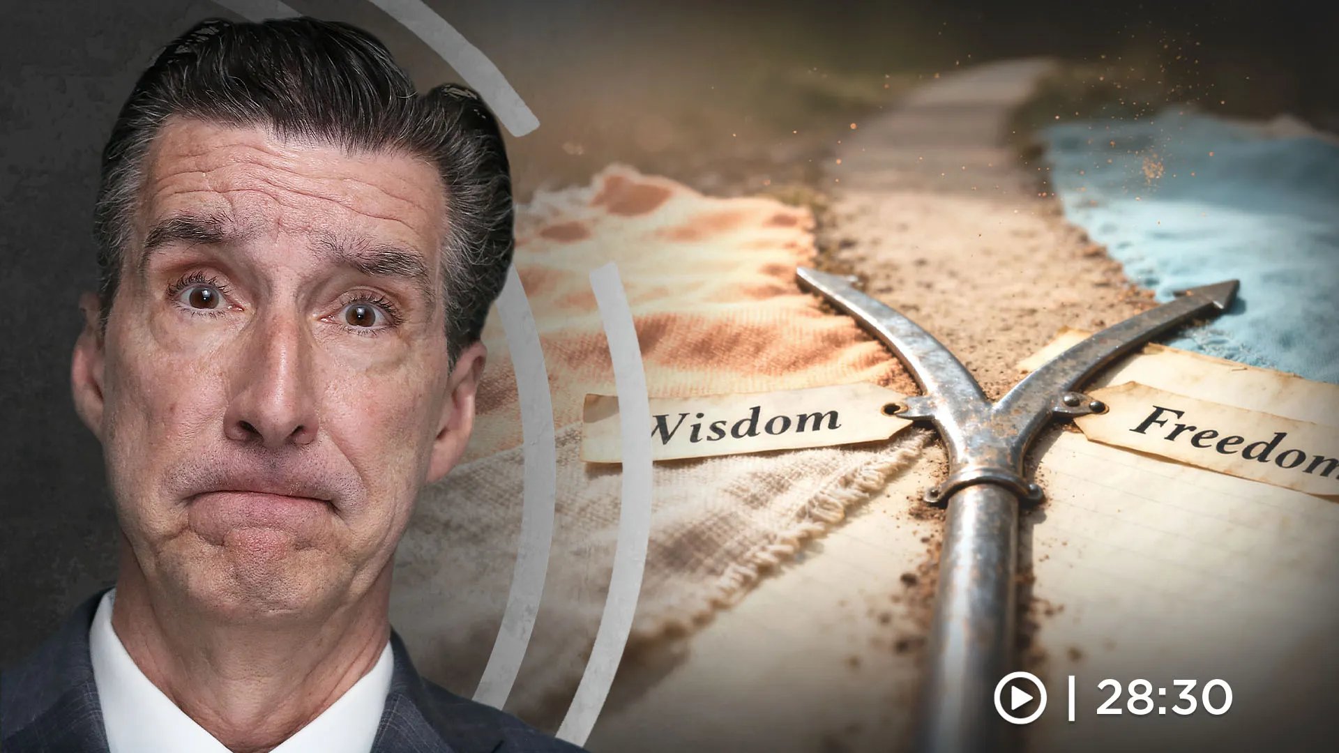 Why This One Doctrine Could Be Dangerous In The Wrong Hands - E.9 - Wretched TV