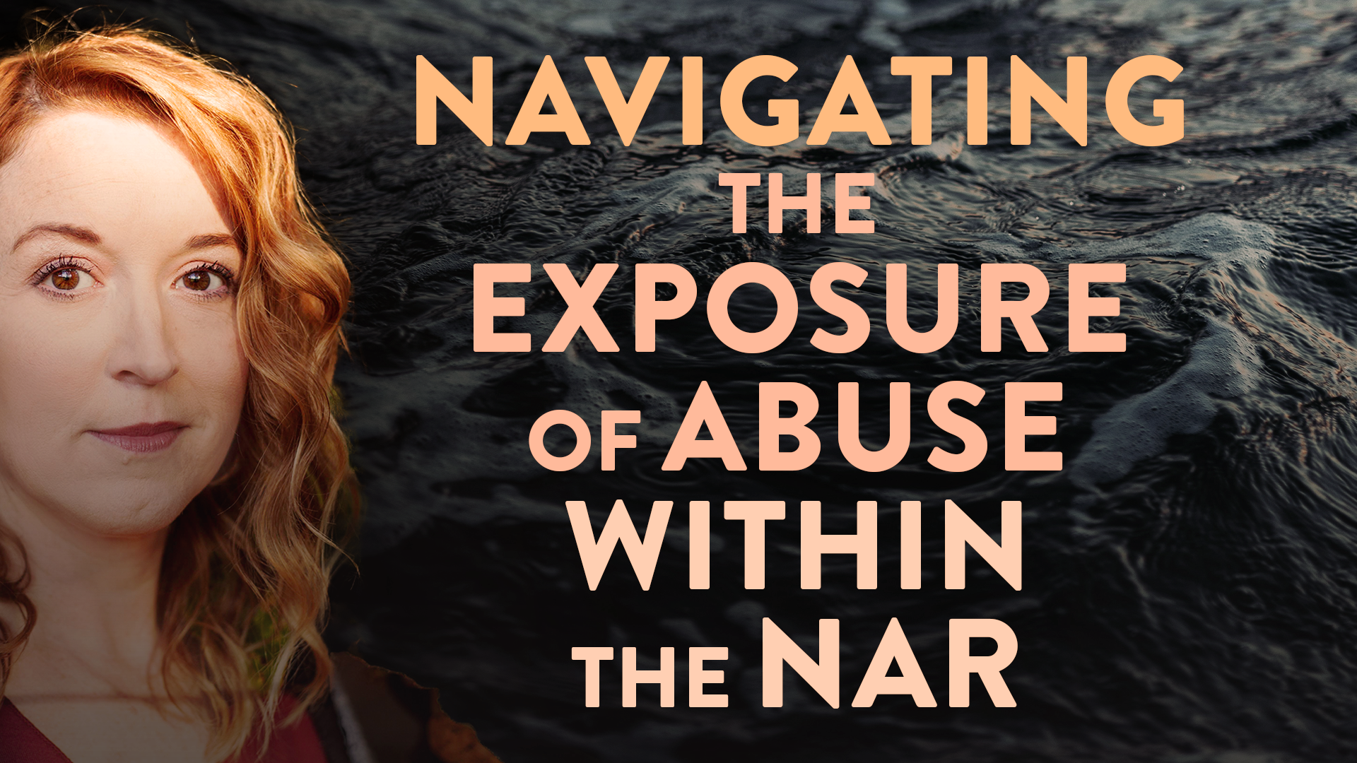 Navigating the Exposure of Spiritual Abuse Within the NAR - Lovesick Scribe