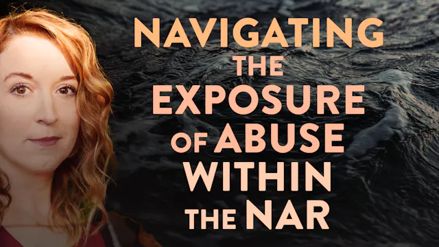 Navigating the Exposure of Spiritual ...