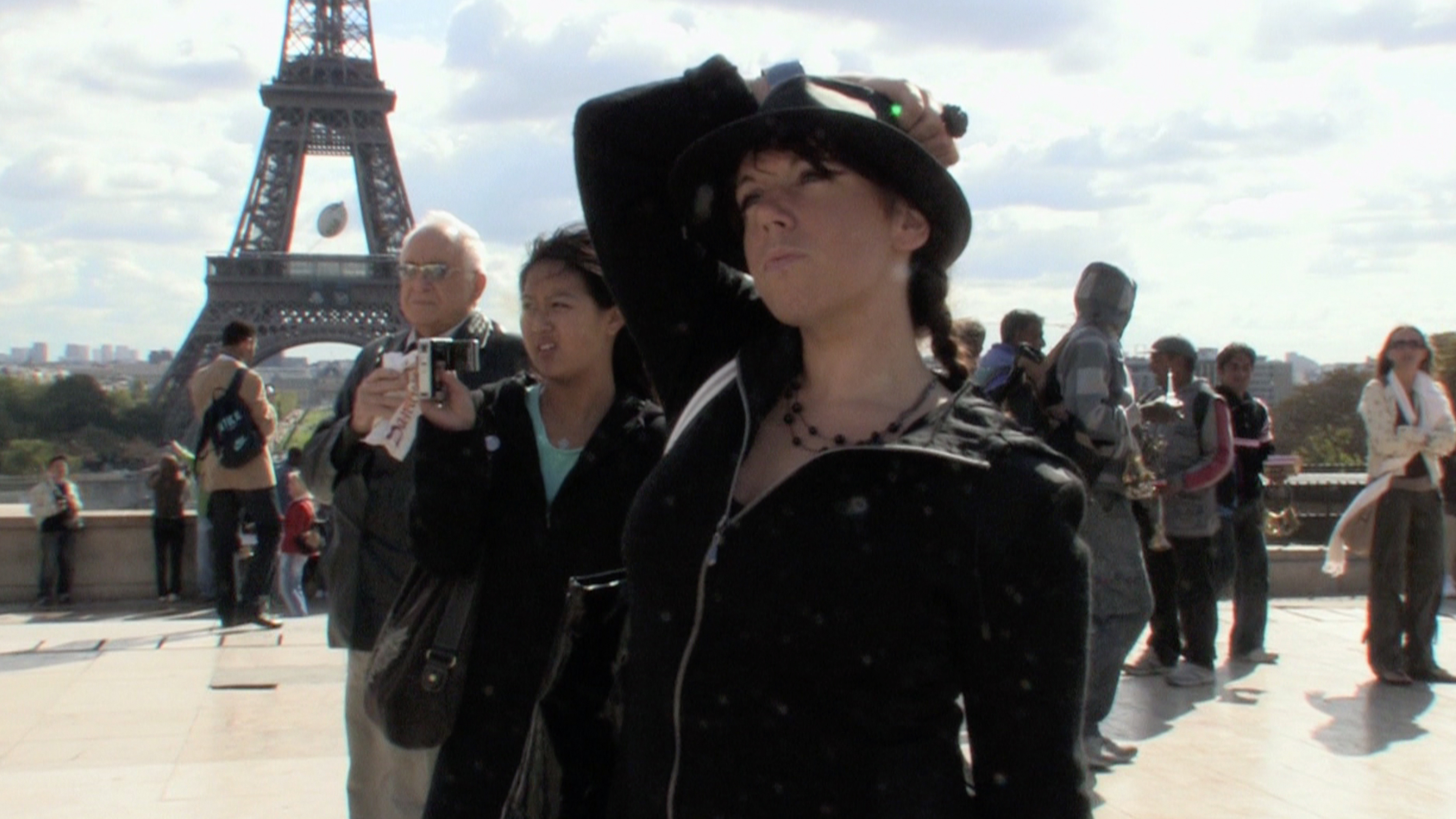 Paris - The Way of the Master - S4: Episode 44