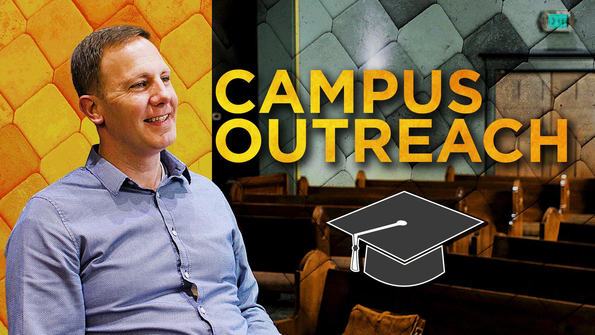 The Campus Outreach Interview - Room For Nuance