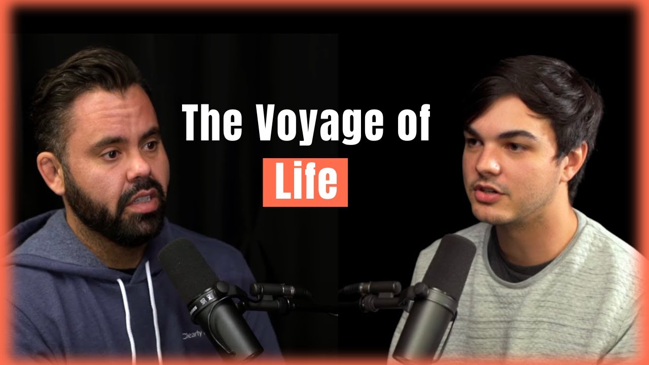 The Voyage of Life | Luke Hill - Room For Nuance