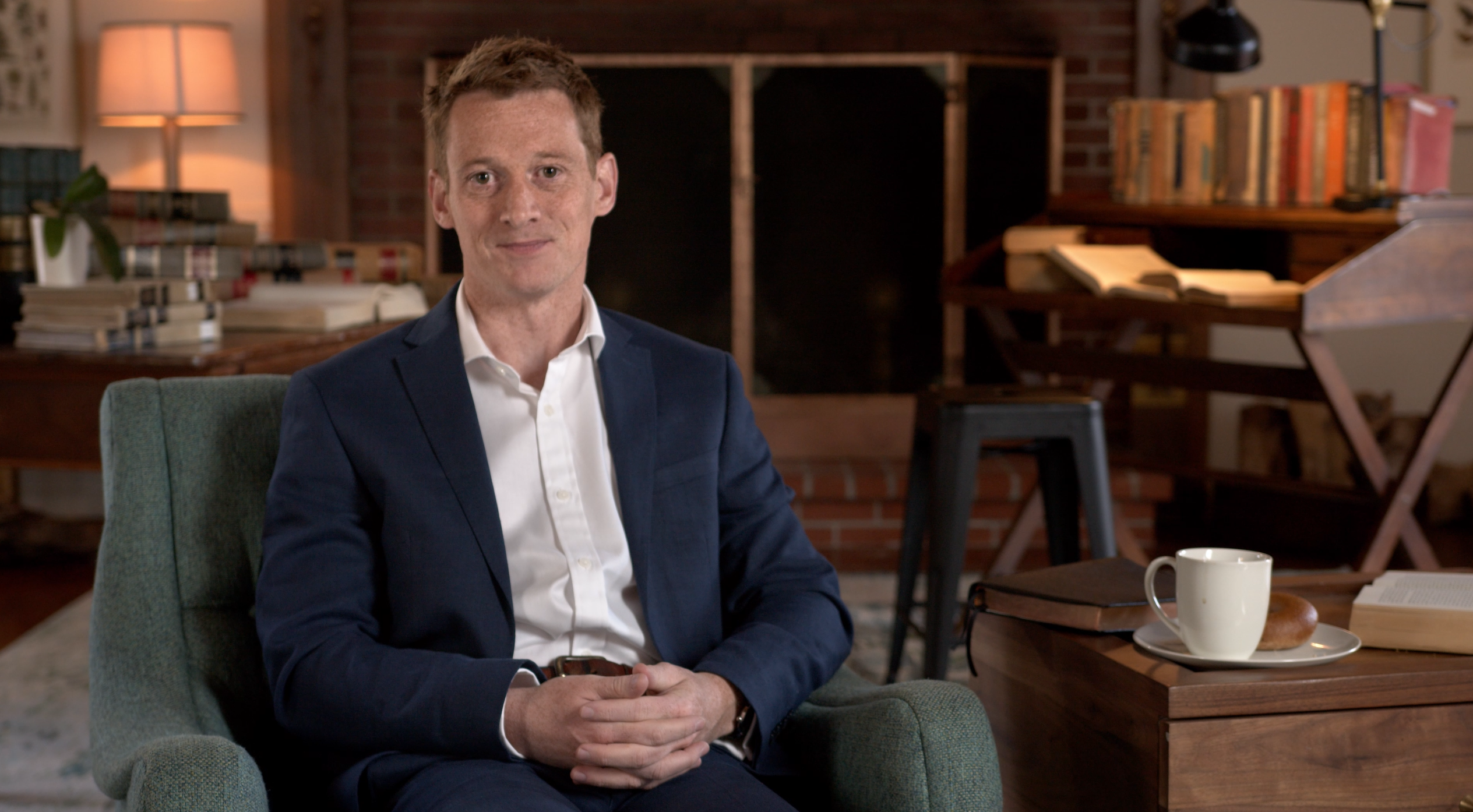 Introduction - S1:E1 - Everyday Theologian