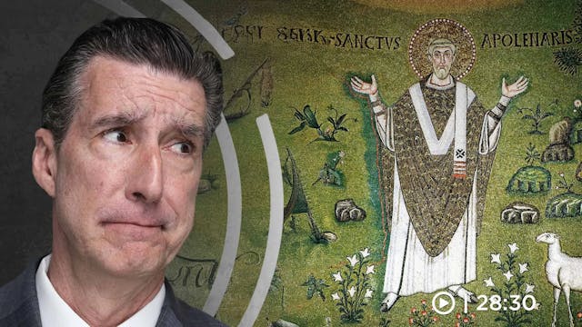 How Early Church Errors Still Threate...