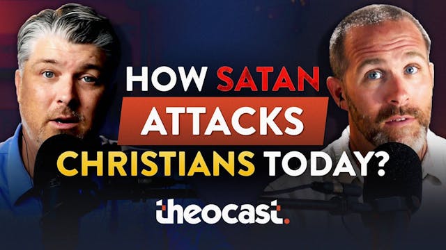 How Satan Attacks Christians Today - ...