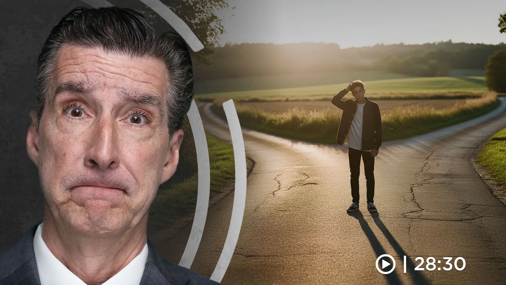 Teenager, Don’t Skip These Life Lessons - They May Save You - E.6 - Wretched TV