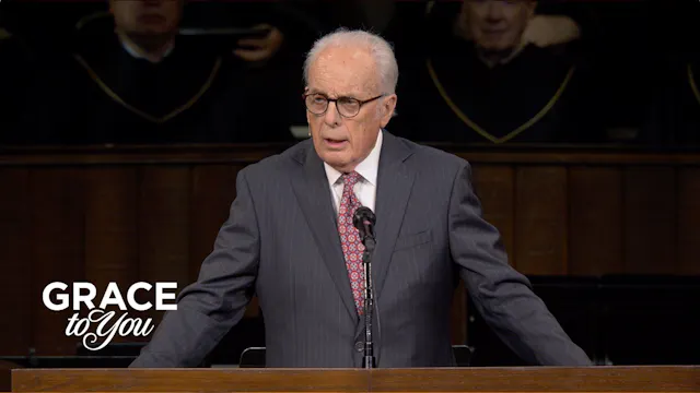 The Triumph of God's Love, Part 2 - G...