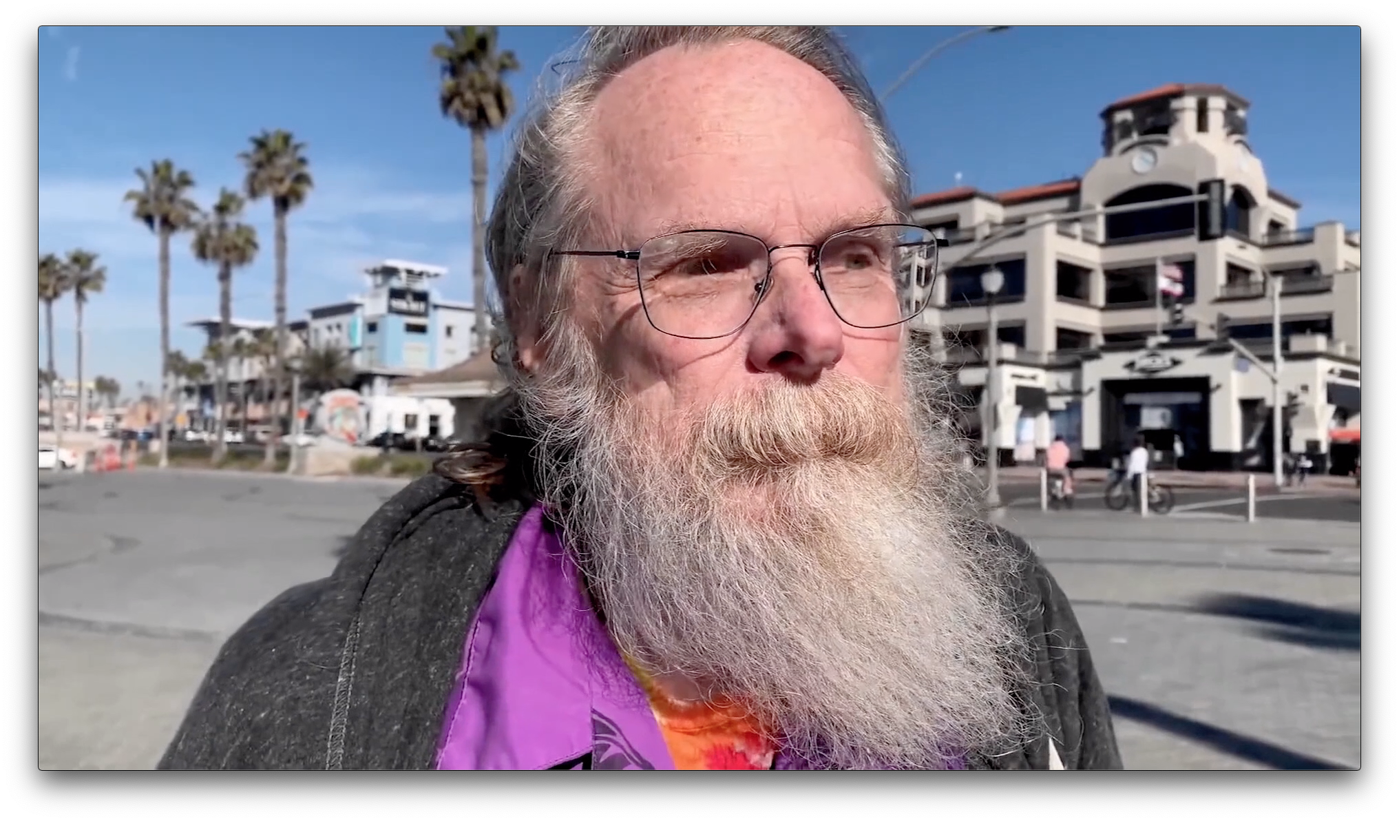 Pressing On - The Way of the Master: Home Edition - Episode 87