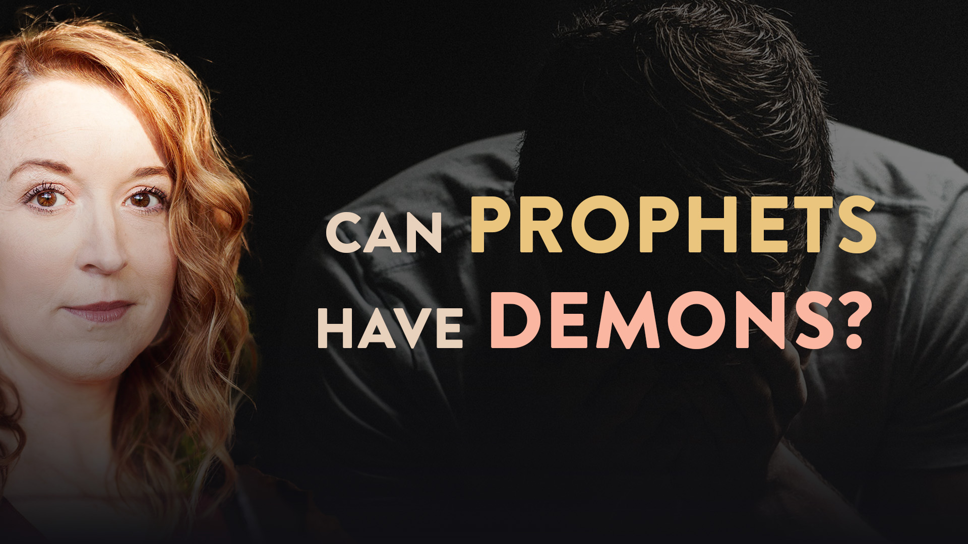 Prophets Now Need Deliverance From Indwelling Demons - Lovesick Scribe