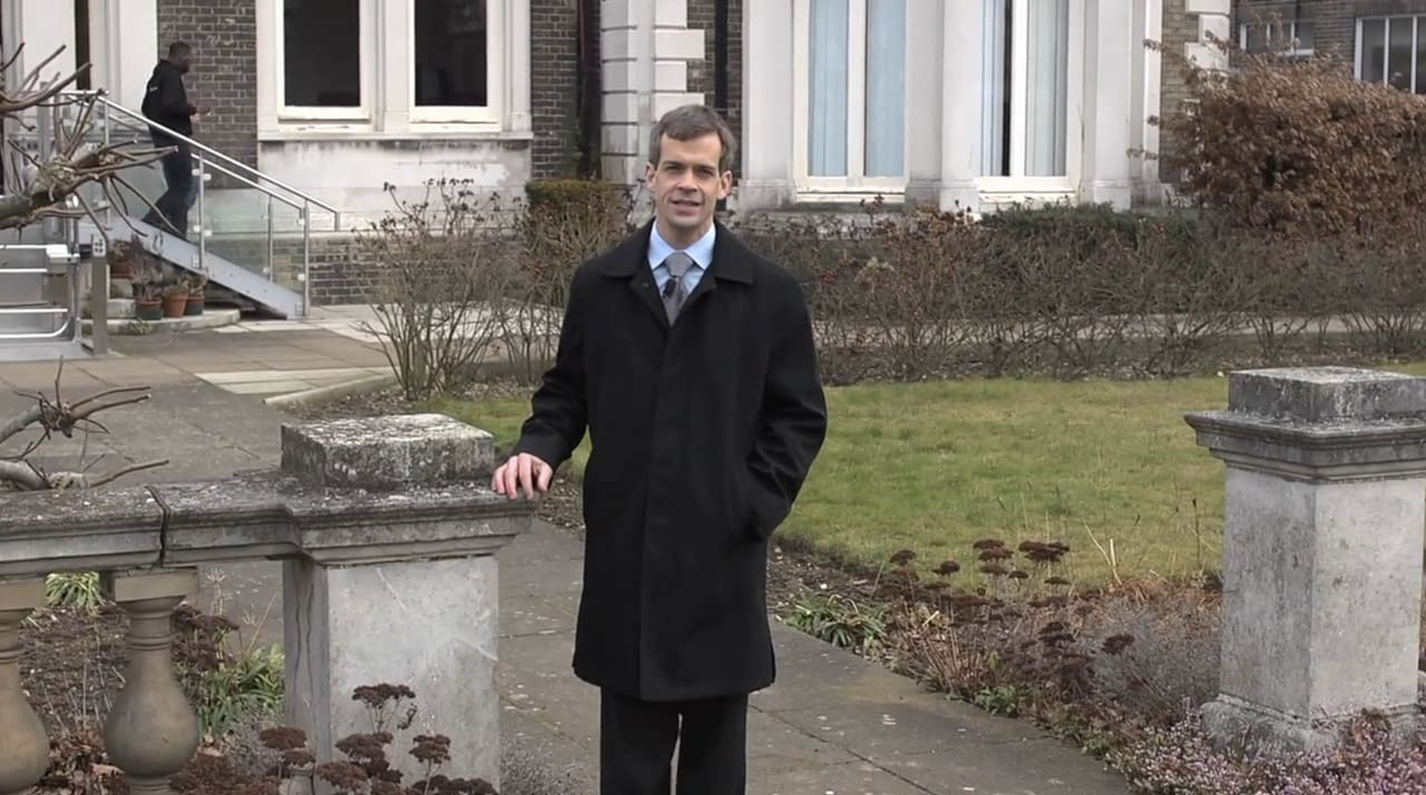 Week 7 - Beholding God: Restoring Worship in Our Lives