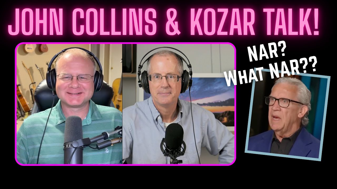 Cults, Manipulation, and Learning to Think for Yourself Again! - Steve Kozar