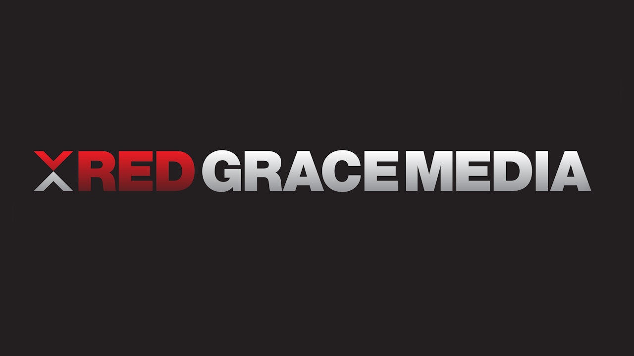 Red Grace Media