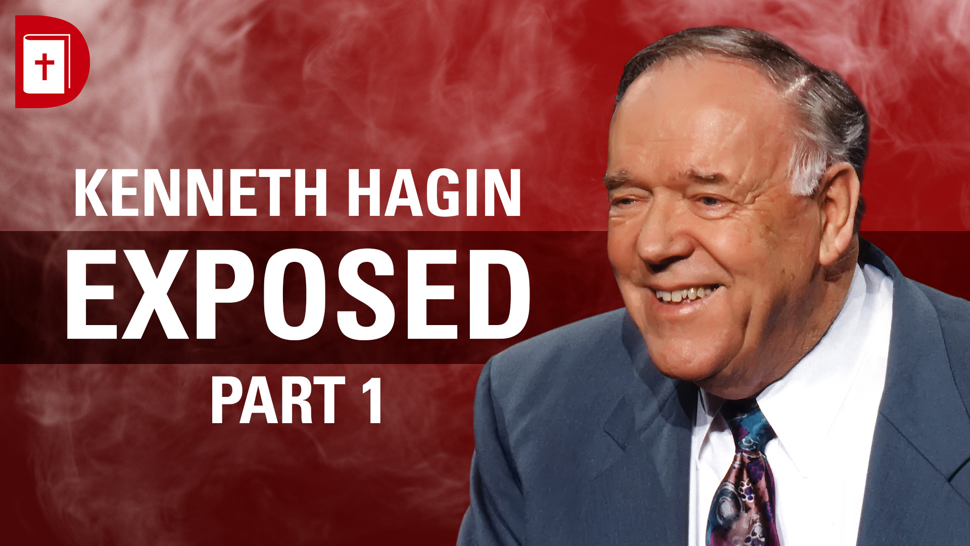 Hagin Exposed (Part 1) - Digging Deeper - Andreas Wiget