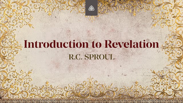 Introduction to Revelation - E.55 - D...