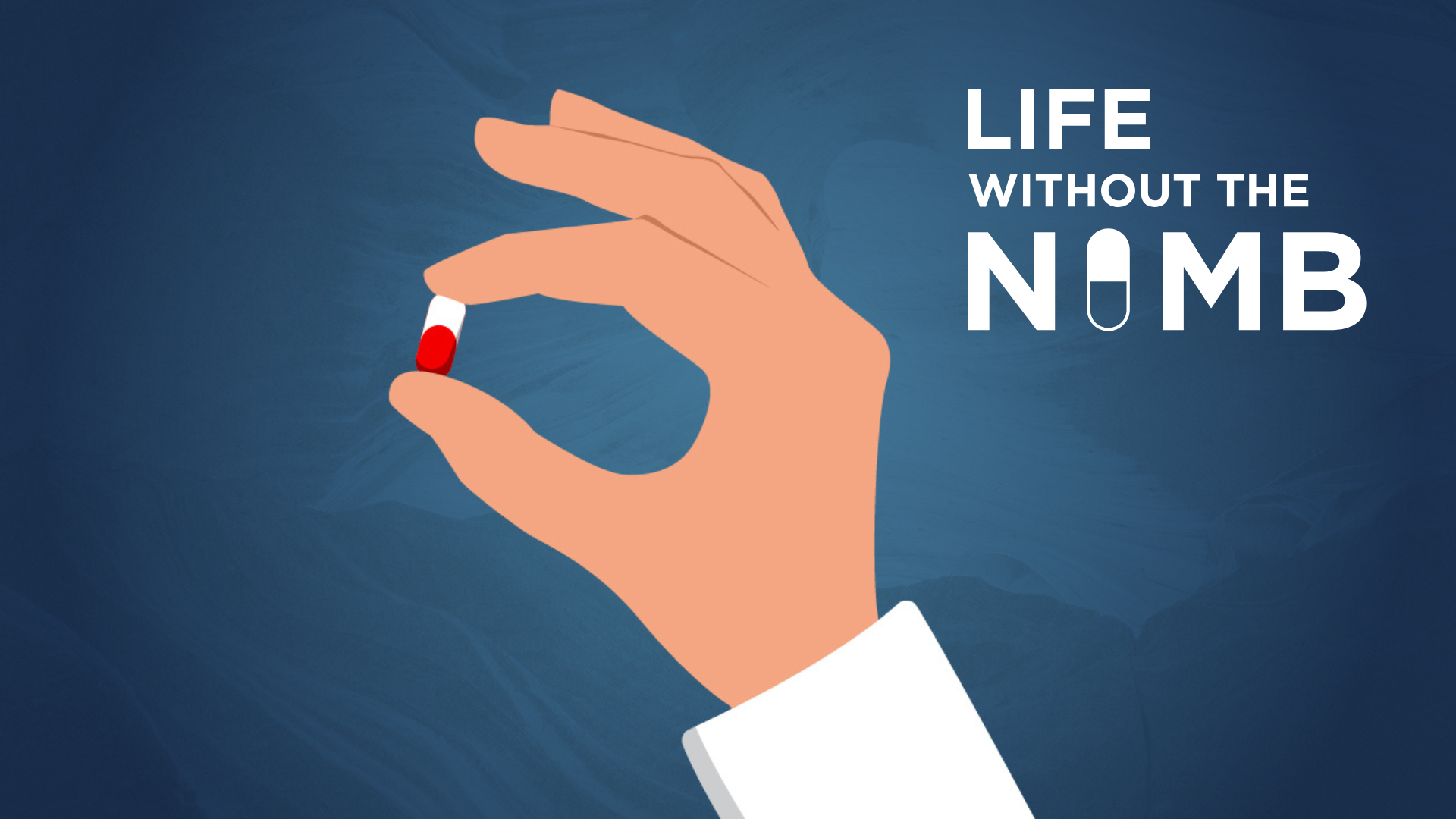 Is Addiction Really a Disease? - E.9 - Life Without The Numb - Greg Gifford