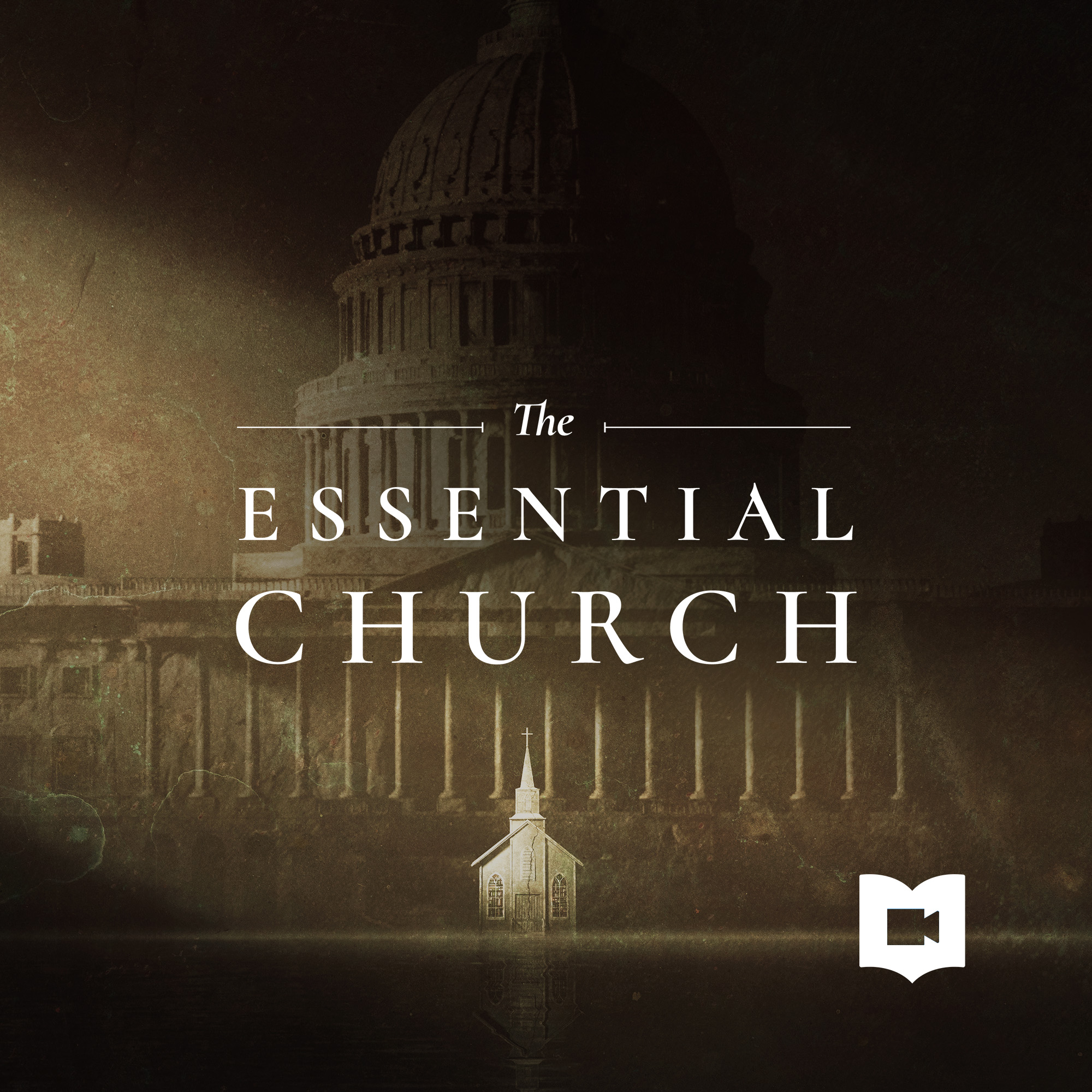 The Essential Church