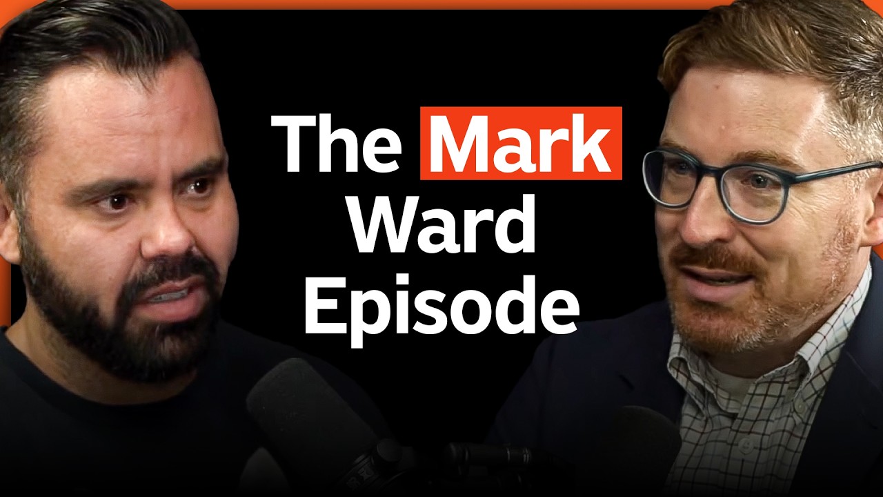 How Should We Think About KJV Onlyism? | Mark Ward - Room for Nuance