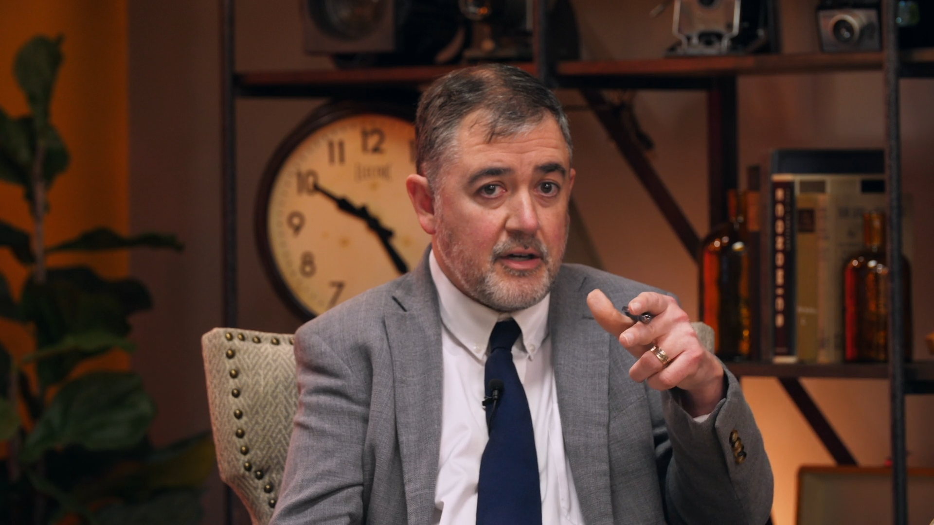 Growing In Discernment - E.6 - Thou Shalt Judge - Justin Peters & Todd Friel