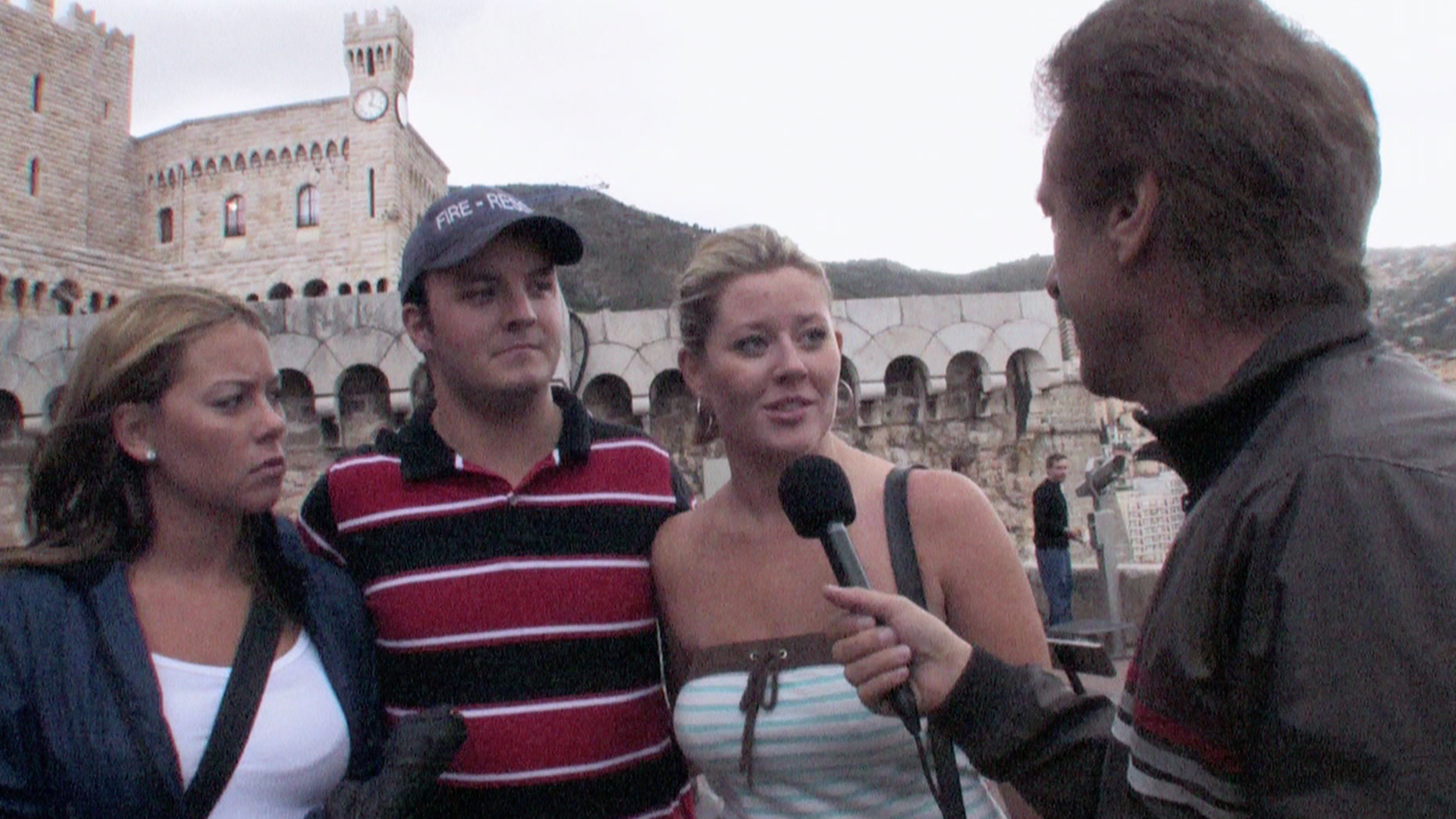 Monaco - The Way of the Master - S4: Episode 45