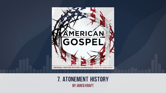 Atonement History - AG2: Original Mot...