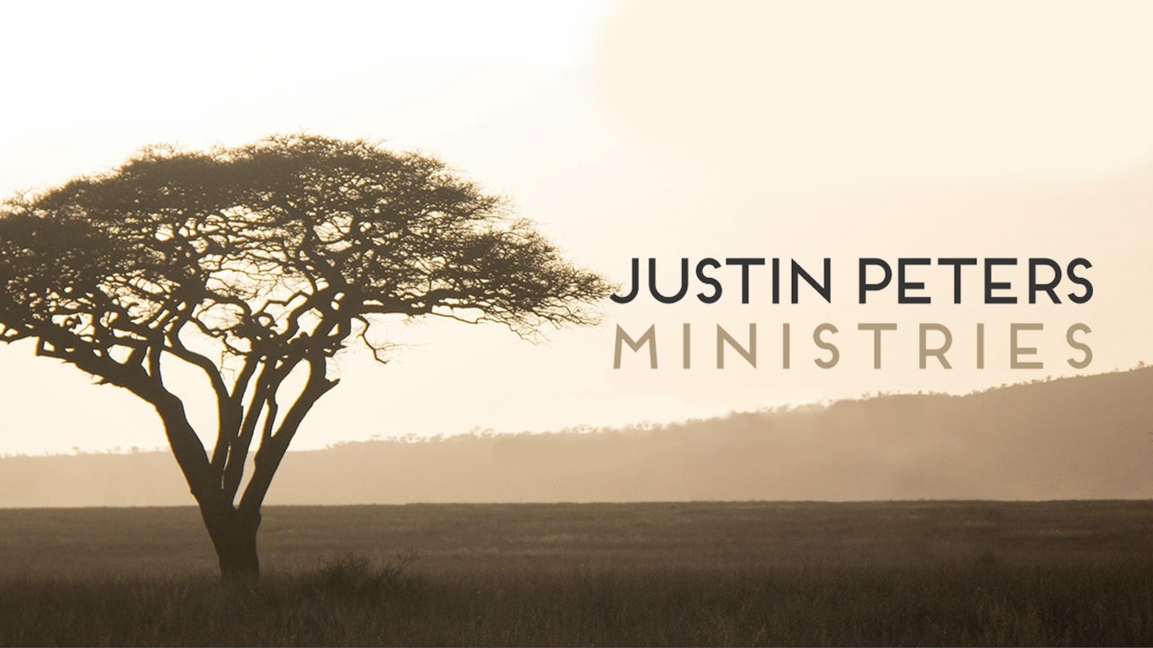 Justin Peters Ministries - AGTV