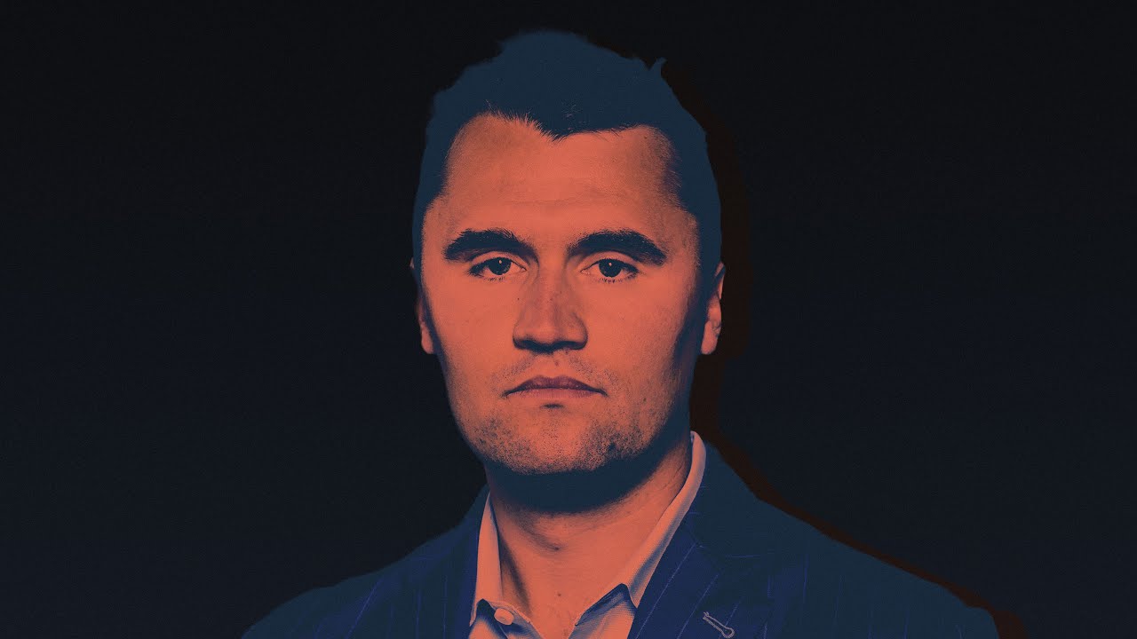Processing Evil in Light of Charlie Kirk - Theocast