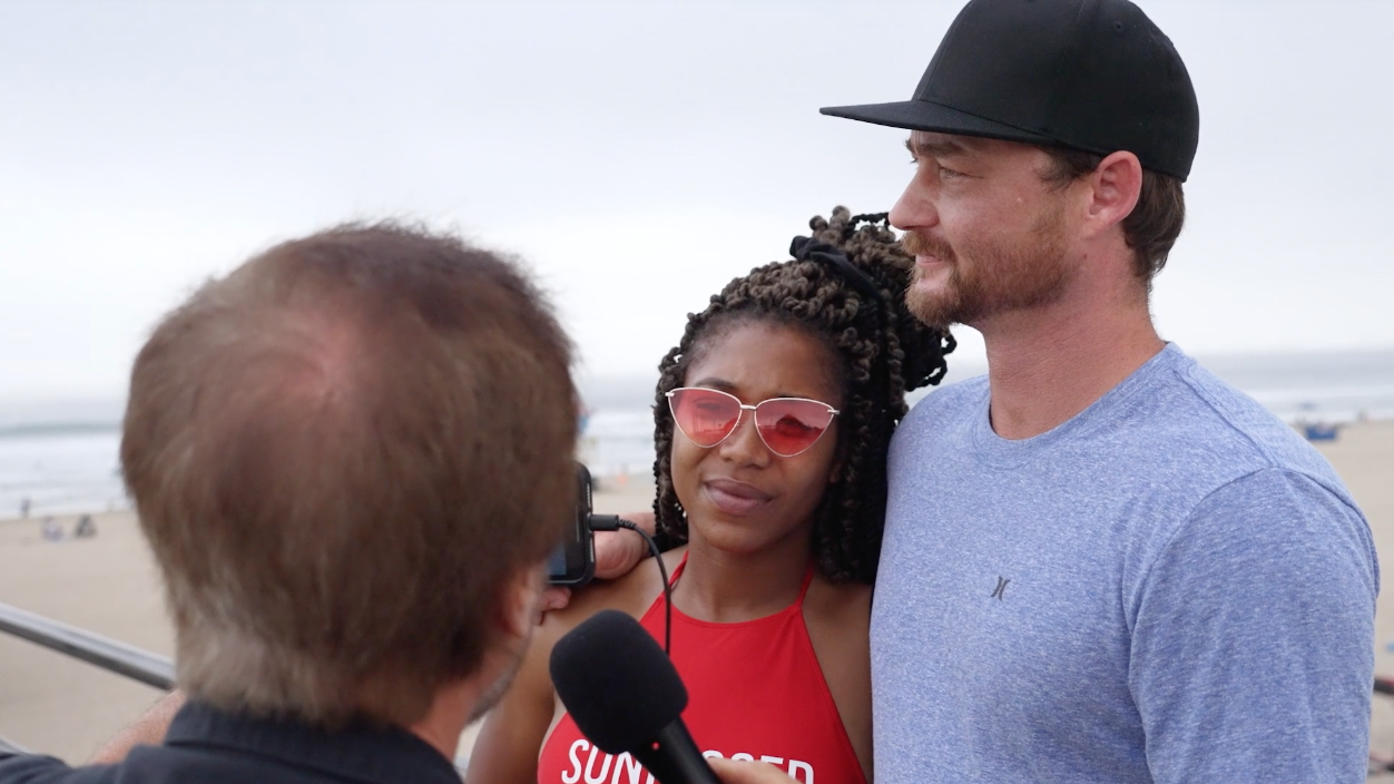 Pressing On - S8:E5 - The Way of the Master