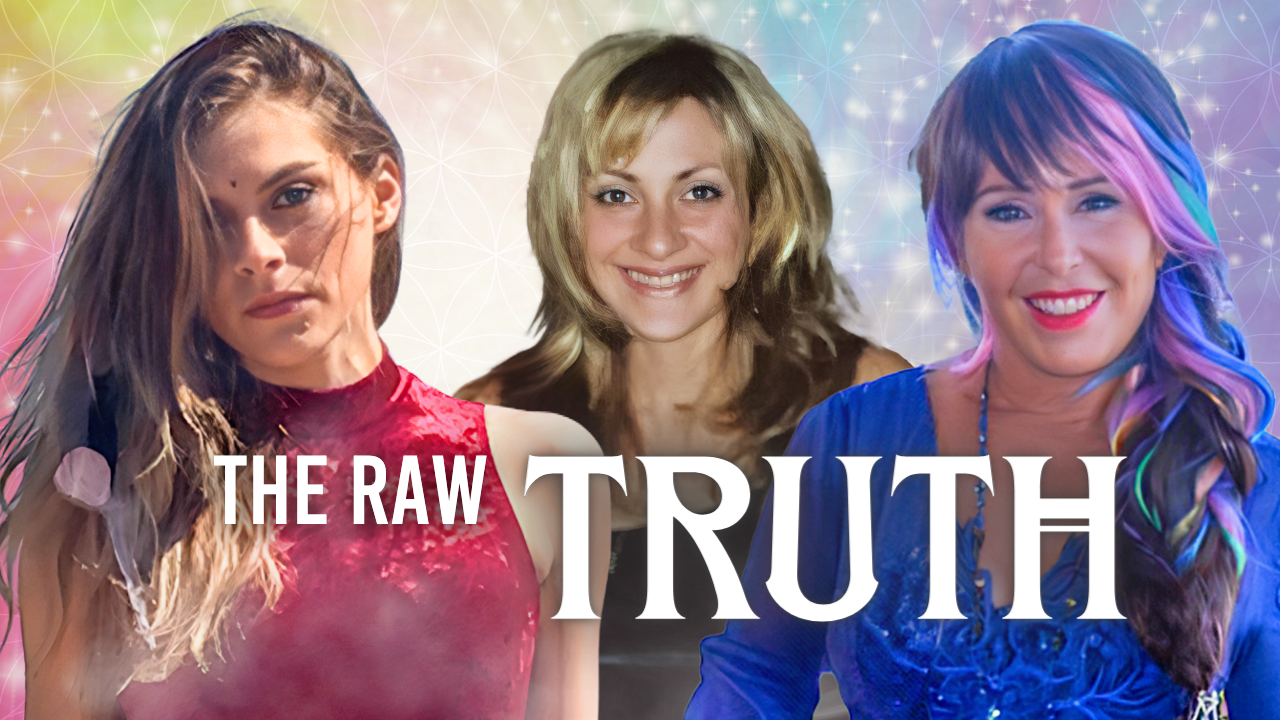 Our Weirdest New Age Experiences - E.3 - New Age to New Heart