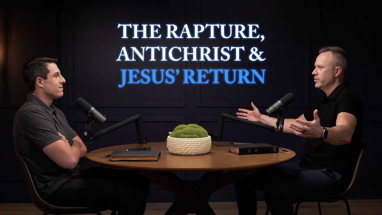 Why the Church Struggles with End Times Theology - Christianly