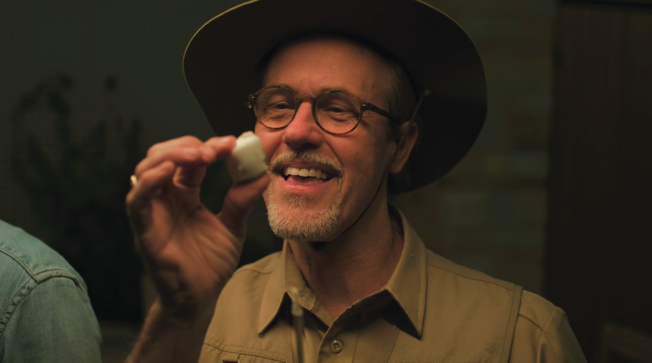 Marshmallows - E.6 - Churchcation