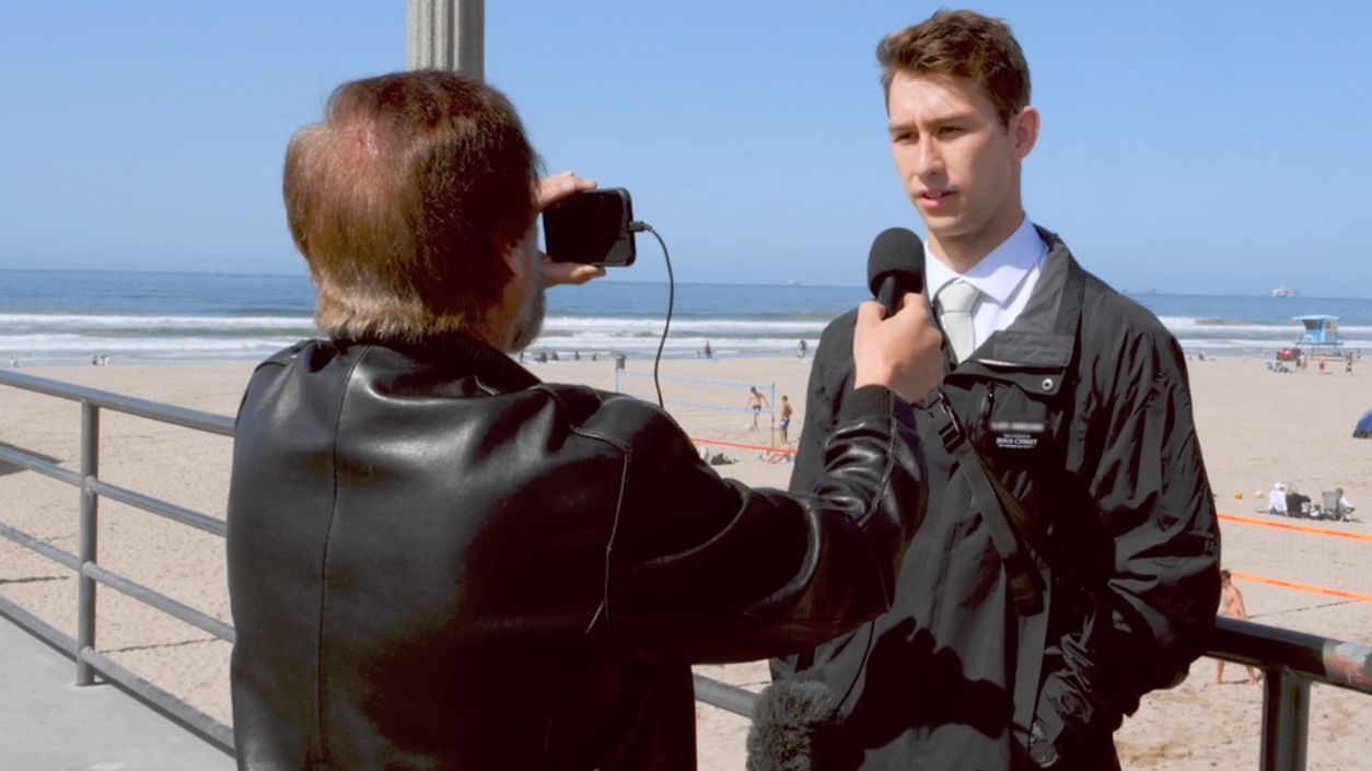 Latter Day Saints - S8:E3 - The Way of the Master