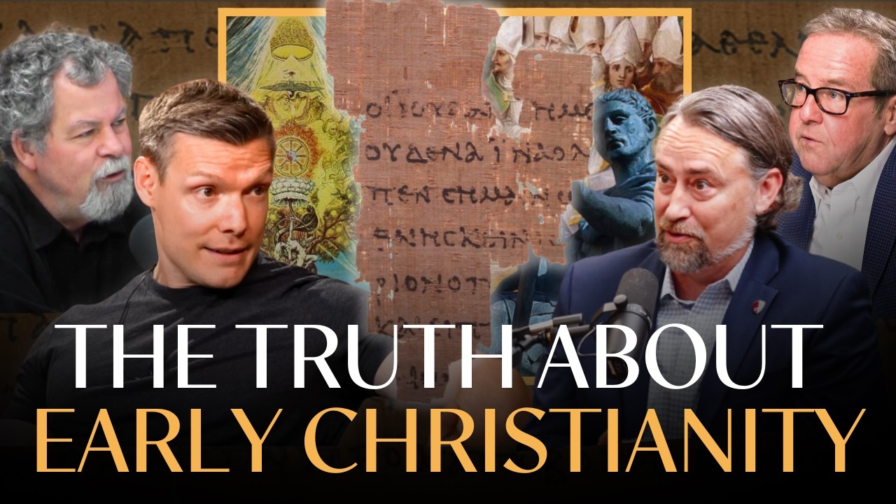The Truth About the Bible and Early Christianity - Sola Media