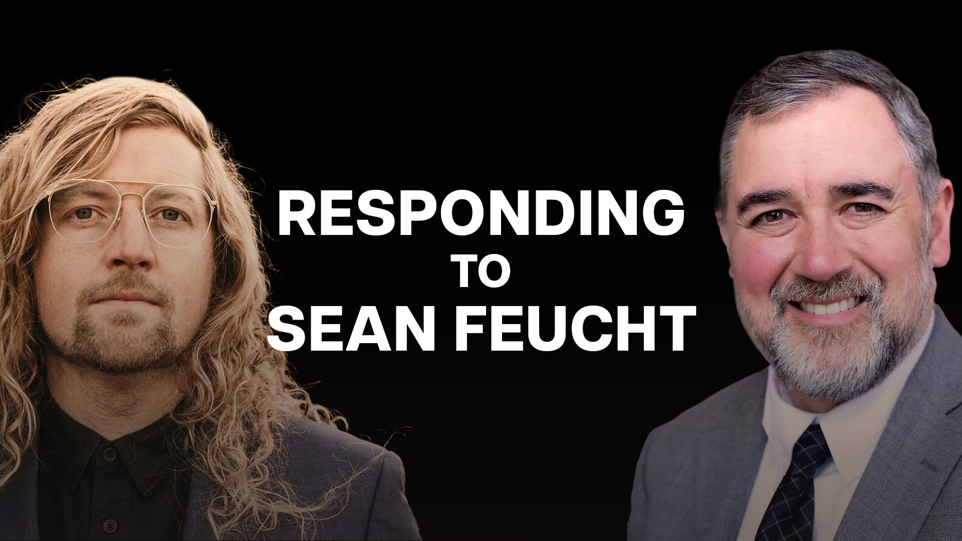 Responding to Sean Feucht: Purge the Demons From Your Home? - Justin Peters