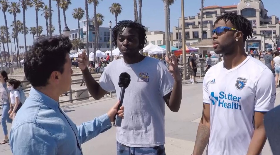 Backsliding - S8:E9 - The Way of the Master