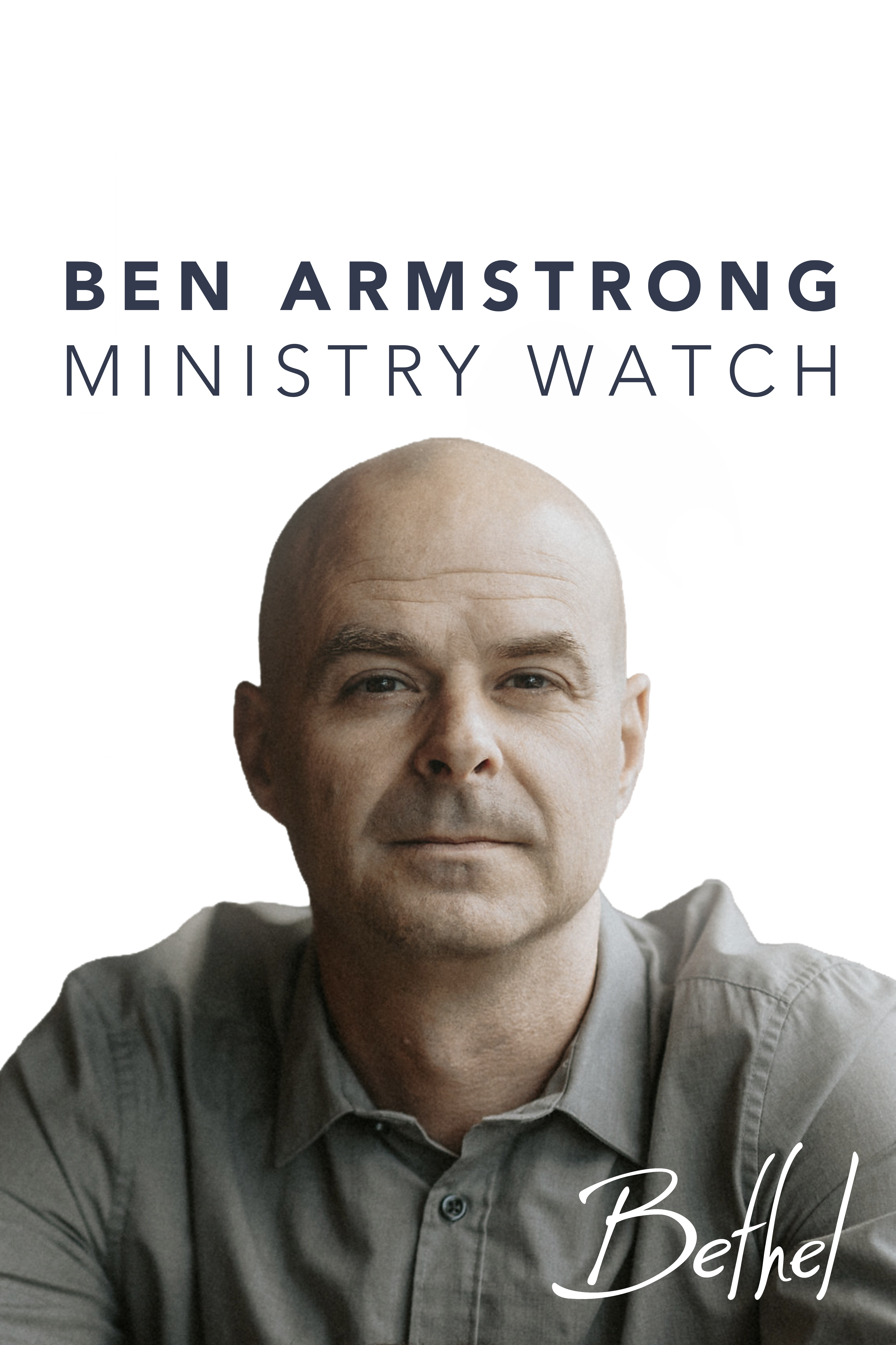 Ben Armstrong - Ministry Watch