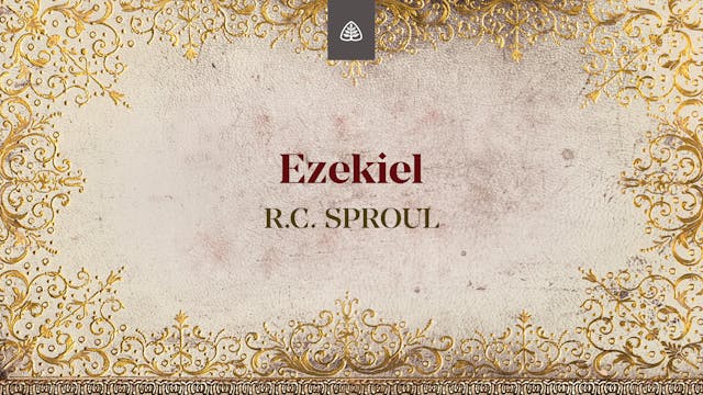 Ezekiel - E.22 - Dust To Glory - RC S...