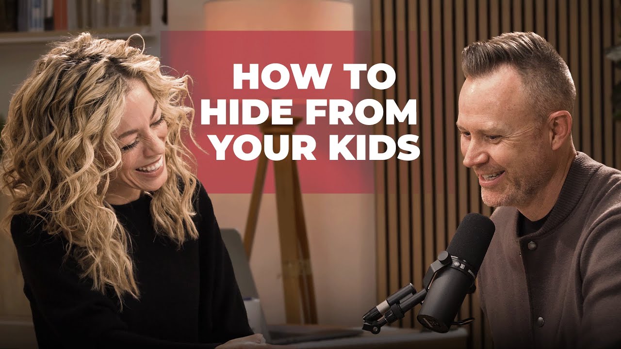 Refuel Your Marriage: Why Getaways Matter for Young Parents - Date Night