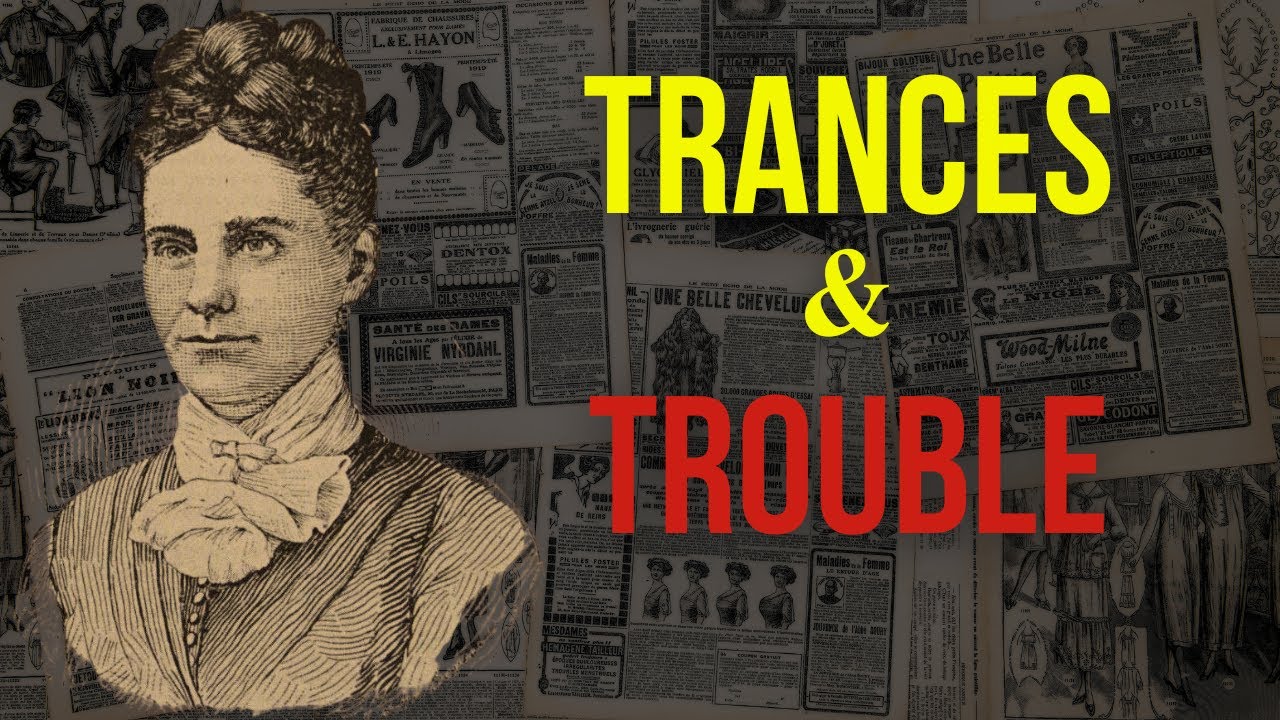 The Troubling Legacy of Maria Woodworth Etter - Long for Truth