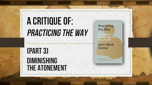 A Critique of Practicing the Way (Par...