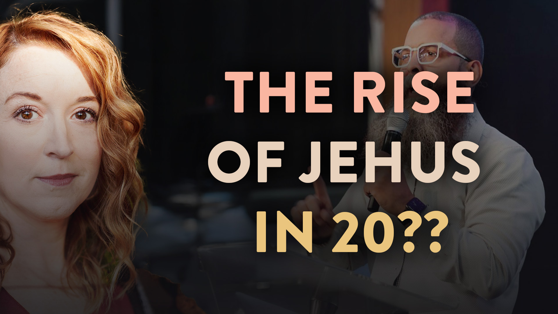 Let's Test THIS Prophecy! - Lovesick Scribe